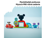 LEGO DUPLO 10454 Disney Klub przyjaciół Myszki Miki i samochód - 1308179 - zdjęcie 6
